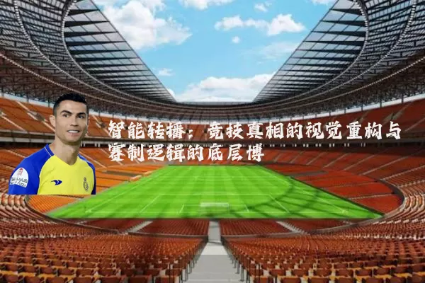 智能转播:竞技真相的视觉重构与赛制逻辑的底层博弈